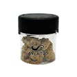 Product image for THC MOONROCK NUGGS FLOWER D8 THCP THCA INFUSED OG KUSH HYBRID 7 GRAMS 31.6%