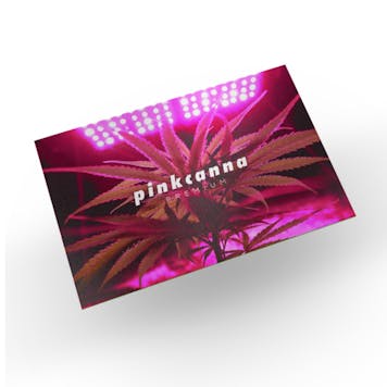 Photo of Custom Silicone Dab Mats 12″x8″