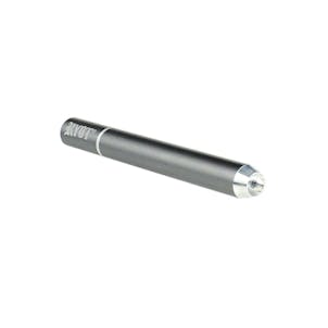Photo of Long RYOT® 9mm Slim Anodized Aluminum Cigarette Holder in Gunmetal