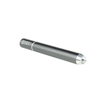 Photo of Long RYOT® 9mm Slim Anodized Aluminum Cigarette Holder in Gunmetal
