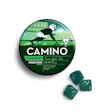 Product image for 5mg Camino Green Apple State 'Team Spirit' Gummies