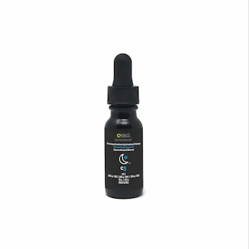 Photo of C3 Sleep Tincture - 0.5oz