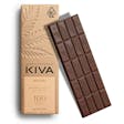 Product image for 5mg Kiva 'Toffee Crunch' Dark Chocolate Bar 100mg THC total
