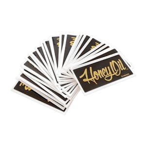 Photo of Honey Oil Slapper 50 pack