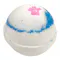 CBD Bath Bomb - 50 mg - Wild Passion, Black Raspberry Vanilla, Cherry Almond,Oatmeal Milk & Honey