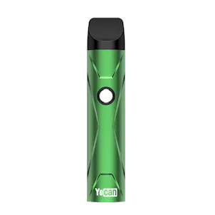 Photo of Yocan X Green version