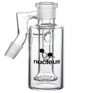 Photo of 5.5" Buffer Chamber to Showerhead Ashcatcher