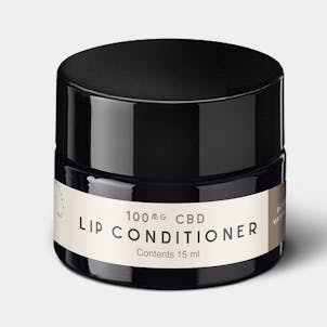 Photo of Rya Organics CBD Lip Conditioner