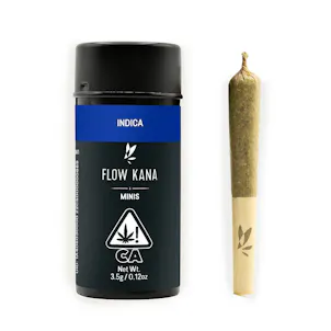 Photo of Ice Cream Cake Mini Pre-rolls
