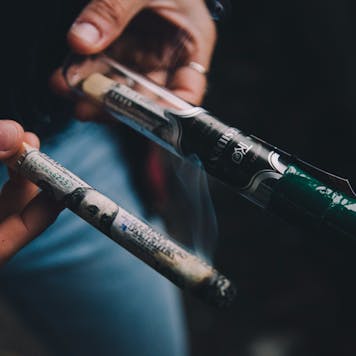 Photo of Cookies Presidente Cigar