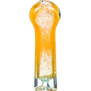 Photo of "Fritted Pinch" Chillum