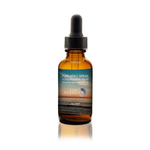 Photo of CBD Pure Vita C Skin Serum + Hyaluronic Acid
