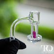 Product image for TruQuartz Faceted Slurper