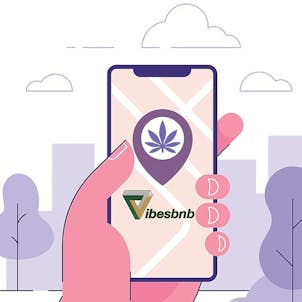 Photo of Vibesbnb | The 420 Friendly Airbnb of Cannabis