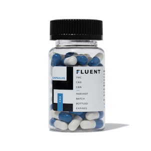 Photo of Perla | CBD Capsules (600mg)