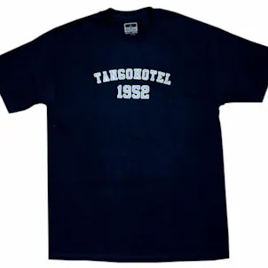 Photo of Leafly x 1952 Tee