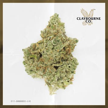 Photo of Ghost OG (1g)