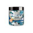 Product image for R.A. Royal Gummies: Delta-8 with CBD Blue Raspberry Rings (800 MG)
