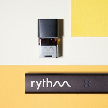 Photo of Tangie - Energize PAX Pod 0.5g