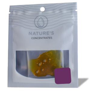 Photo of God Bud Shatter