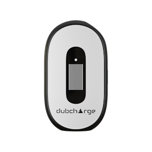 Photo of 510 Thread Battery - The Volt - Advanced and Innovative Vape Battery - White