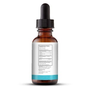 Photo of CBD Oxy-X Oil Drops 10X Strength 500mg – Peppermint