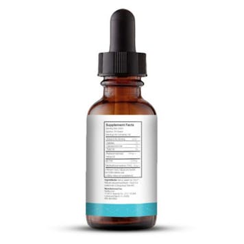 Photo of CBD Oxy-X Oil Drops 10X Strength 500mg – Peppermint