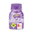 Bubble Hash Drink - Himalayan Blackberry 100mg