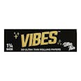 Vibes Ultra Thin 1.25 Rolling Papers