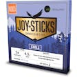 Product image for Chill Joysticks Infused Pre-Rolls 4.5g 5-pack