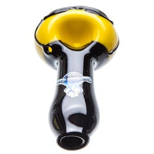 Photo of "Minion Themed" Glass Pipe