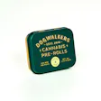 Product image for Hendo Cream Mini Dog Play Pre-Rolls 1.75g 5-pack