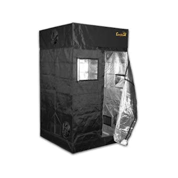 Photo of Gorilla 4' x 4' x 6'11" Grow Tent w/ Ext 7'11"