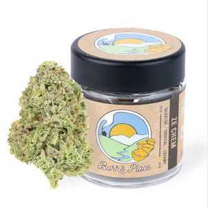 Photo of Ze Chem - 3.5g Jar