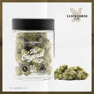 Photo of True Mints (7g) - Small Buds