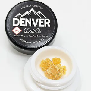 Photo of Zkittles Diesel - Sugar Wax 1g