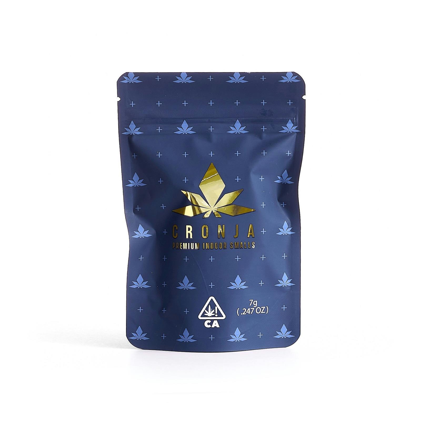 CRONJA CRONJA Banana Cream x Jealousy (7 gram) Leafly