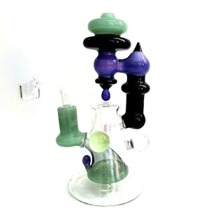 Photo of Heady Dab Rig