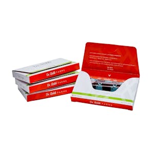 Photo of Eagle Sativa Pre-Rolls - Lemon Cake 5 Pack