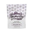Product image for CBD Gourmet Gummies - Sweet Blackberry - 250mg (Pack of 10)