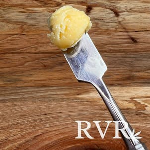 Photo of Banana Dosi Live Budder