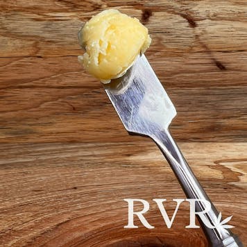 Photo of Banana Dosi Live Budder