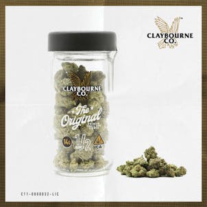 Product image for Sugar Tart (14g) - Small Buds
