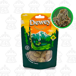 Photo of 7g Flower - Tiny Trees - Cosmic Pie