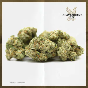 Photo of True Mints (14g) - Small Buds