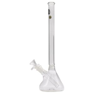 Photo of LA Pipes 14” Slim Laboratory Beaker Bong