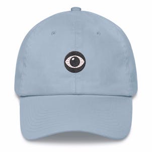 Photo of CBStoned Dad Hat