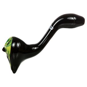 Photo of "Slyme Phantom" Sherlock Pipe
