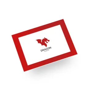 Photo of Custom Silicone Dab Mat 4″x3″