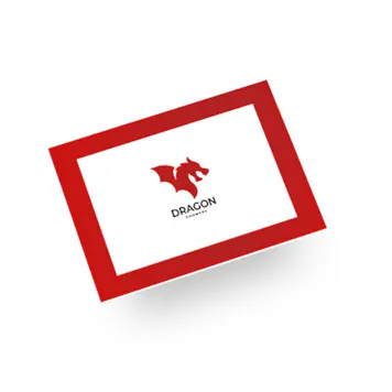 Photo of Custom Silicone Dab Mat 4″x3″